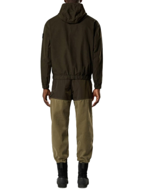 ΑΝΔΡΙΚΟ JACKET | Χακί XL