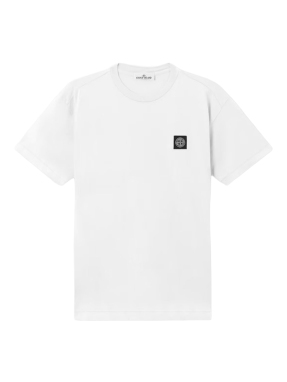 ΑΝΔΡΙΚΟ T-SHIRT | Λευκό XXL