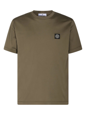 ΑΝΔΡΙΚΟ T-SHIRT | Χακί XL