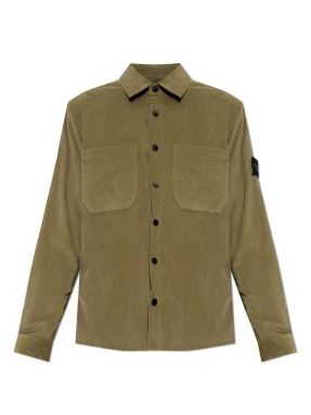 ΑΝΔΡΙΚΟ JACKET | Λαδί XXL