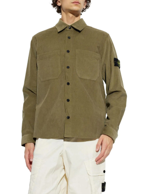ΑΝΔΡΙΚΟ JACKET | Λαδί XXL