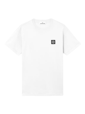 ΑΝΔΡΙΚΟ T-SHIRT | Λευκό XXL