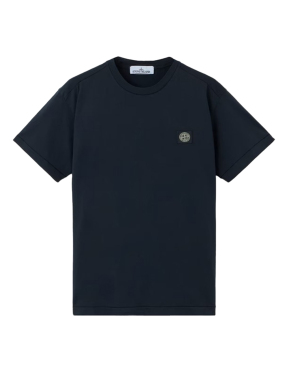 ΑΝΔΡΙΚΟ T-SHIRT | Μπλε Σκούρο XL