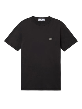 ΑΝΔΡΙΚΟ T-SHIRT | Μαύρο XXL