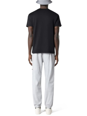 ΑΝΔΡΙΚΟ T-SHIRT | Μαύρο XXL