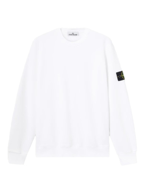 ΑΝΔΡΙΚΟ ΠΟΥΛΟΒΕΡ | Λευκό XXL