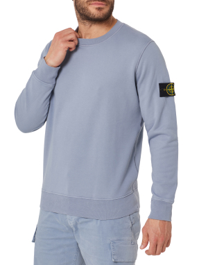 ΑΝΔΡΙΚΟ ΠΟΥΛΟΒΕΡ | Μπλε Ανοιχτό ΧL