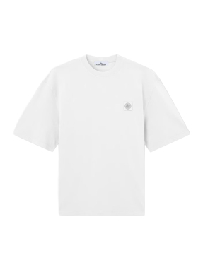 ΑΝΔΡΙΚΟ T-SHIRT | Λευκό XXL