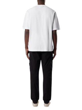 ΑΝΔΡΙΚΟ T-SHIRT | Λευκό XXL