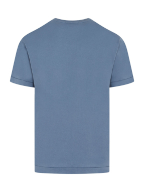 ΑΝΔΡΙΚΟ T-SHIRT | Μπλε Ανοιχτό XXL