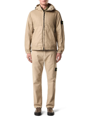 ΑΝΔΡΙΚΟ ΜΠΟΥΦΑΝ | Μπεζ XXL