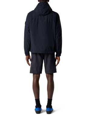 ΑΝΔΡΙΚΟ ΜΠΟΥΦΑΝ | Μπλε Σκούρο XXL