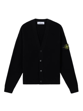 ΑΝΔΡΙΚΗ ΠΛΕΚΤΗ ΖΑΚΕΤΑ | Μαύρο S