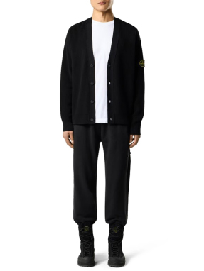 ΑΝΔΡΙΚΗ ΠΛΕΚΤΗ ΖΑΚΕΤΑ | Μαύρο S