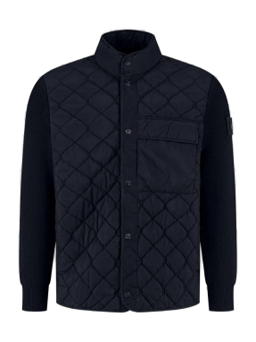 ΑΝΔΡΙΚΟ JACKET | Μπλε Σκούρο XL