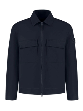 ΑΝΔΡΙΚΟ JACKET | Μπλε Σκούρο XXL