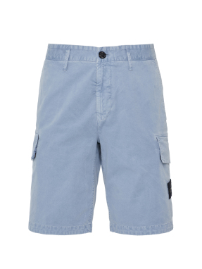 ΑΝΔΡΙΚΗ ΒΕΡΜΟΥΔΑ | Μπλε Ανοιχτό 36