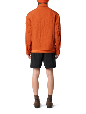ΑΝΔΡΙΚΟ JACKET | Πορτοκαλί M