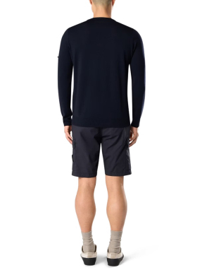 ΑΝΔΡΙΚΗ ΒΕΡΜΟΥΔΑ | Μπλε Σκούρο 34