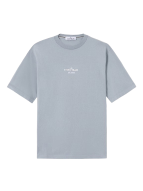 ΑΝΔΡΙΚΟ T-SHIRT | Γκρι XL