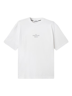 ΑΝΔΡΙΚΟ T-SHIRT | Λευκό XXL