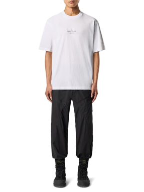 ΑΝΔΡΙΚΟ T-SHIRT | Λευκό XXL
