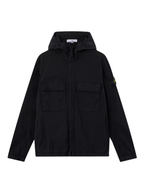 ΑΝΔΡΙΚΟ JACKET | Μαύρο XXL