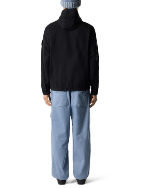 ΑΝΔΡΙΚΟ JACKET | Μαύρο XXL