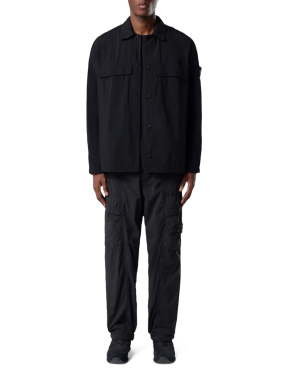 ΑΝΔΡΙΚΟ JACKET | Μαύρο M