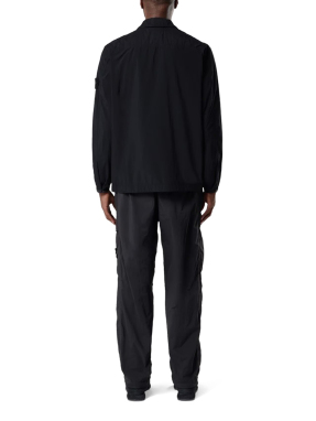 ΑΝΔΡΙΚΟ JACKET | Μαύρο M