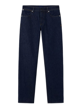 ΑΝΔΡΙΚΟ DENIM ΠΑΝΤΕΛΟΝΙ | Μπλε Σκούρο 32
