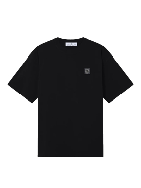 ΑΝΔΡΙΚΟ T-SHIRT | Μαύρο XXL