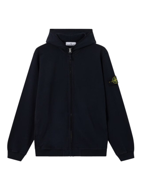 ΑΝΔΡΙΚΗ FLEECE ΖΑΚΕΤΑ | Μπλε Σκούρο M