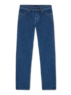 ΑΝΔΡΙΚΟ DENIM ΠΑΝΤΕΛΟΝΙ | Μπλε 34