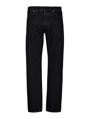 ΑΝΔΡΙΚΟ DENIM ΠΑΝΤΕΛΟΝΙ | Μαύρο 36