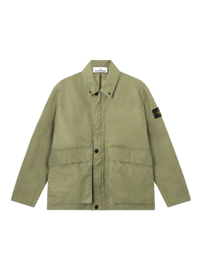 ΑΝΔΡΙΚΟ JACKET | Χακί L