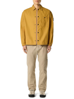 ΑΝΔΡΙΚΟ JACKET | Ώχρα XXL