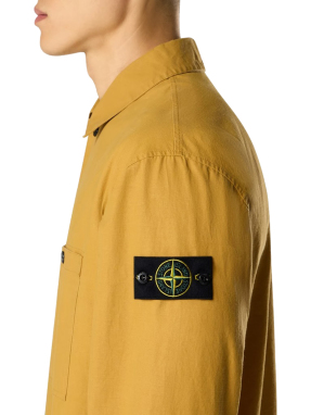 ΑΝΔΡΙΚΟ JACKET | Ώχρα XXL