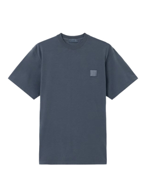 ΑΝΔΡΙΚΟ T-SHIRT | Μπλε S