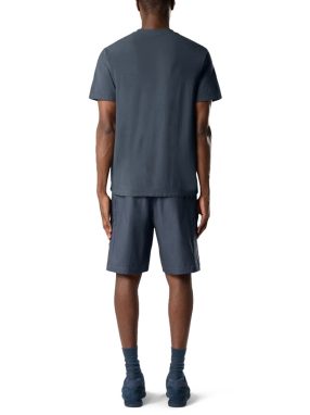 ΑΝΔΡΙΚΟ T-SHIRT | Μπλε XL