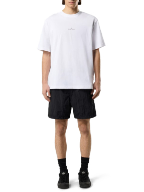 ΑΝΔΡΙΚΟ T-SHIRT | Λευκό XL