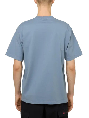 ΑΝΔΡΙΚΟ T-SHIRT | Μπλε Ανοιχτό S