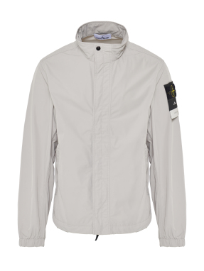 ΑΝΔΡΙΚΟ JACKET | Γκρι Ανοιχτό ΧL