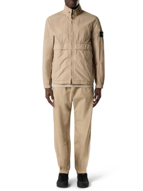 ΑΝΔΡΙΚΟ JACKET | Μπεζ XXL