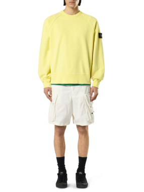 ΑΝΔΡΙΚΟ ΦΟΥΤΕΡ | Κίτρινο Ανοιχτό XL