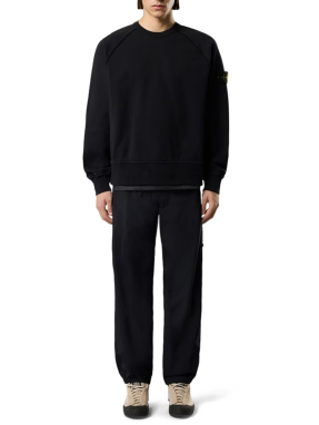 ΑΝΔΡΙΚΟ ΦΟΥΤΕΡ | Μαύρο XL