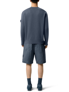 ΑΝΔΡΙΚΗ ΒΕΡΜΟΥΔΑ | Μπλε 34