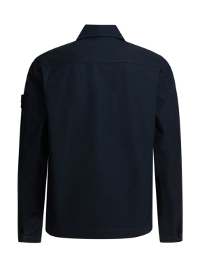 ΑΝΔΡΙΚΟ JACKET | Μπλε Σκούρο M