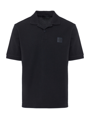 ΑΝΔΡΙΚΗ POLO ΜΠΛΟΥΖΑ | Μπλε Σκούρο XL