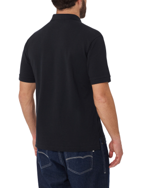 ΑΝΔΡΙΚΗ POLO ΜΠΛΟΥΖΑ | Μπλε Σκούρο M